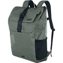 Evoc Duffle Backpack 26L Dark Olive/Black