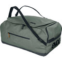 Evoc Duffle Bag 100L Dark Olive/Black