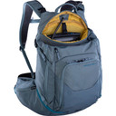 Evoc Explorer Pro 26 Backpack Steel