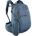 Evoc Explorer Pro 26 Backpack Steel