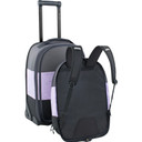 Evoc Terminal Bag 40+20L Detachable Travel Bag Multicolour