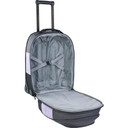 Evoc Terminal Bag 40+20L Detachable Travel Bag Multicolour
