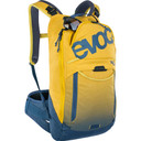 Evoc Trail Pro 10 Backpack Curry-Denim