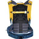 Evoc Trail Pro 10 Backpack Curry-Denim
