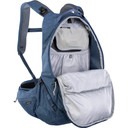 Evoc Trail Pro 16 Backpack Denim