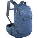 Evoc Trail Pro 16 Backpack Denim