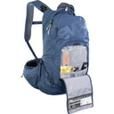 Evoc Trail Pro 16 Backpack Denim