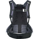 Evoc Trail Pro SF 12 Backpack Multicolour