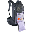 Evoc Trail Pro SF 12 Backpack Multicolour