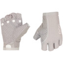 POC Agile Short Gloves Granite Grey