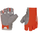 POC Agile Short Gloves Zink Orange