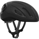 POC Amidal Road Helmet Uranium Black Matt