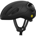 POC Amidal Road Helmet Uranium Black Matt
