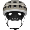 POC Cularis Pure MTB Helmet Mineral Grey/Hydrogen White Matt