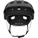 POC Cularis Pure MTB Helmet Uranium Black Matt