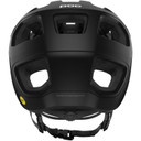 POC Cularis Pure MTB Helmet Uranium Black Matt