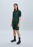 POC Mens Cadence Jersey Pargasite Green