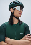 POC Mens Cadence Jersey Pargasite Green