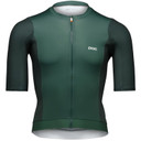 POC Mens Cadence Jersey Pargasite Green