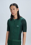 POC Mens Cadence Jersey Pargasite Green