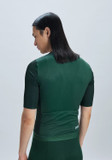 POC Mens Cadence Jersey Pargasite Green