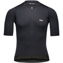 POC Mens Cadence Jersey Uranium Black