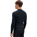 POC Mens Cadence LS Jersey Uranium Black