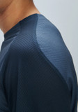 POC Mens Motion Air LS Jersey Apatite Navy
