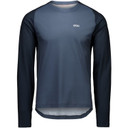 POC Mens Motion Air LS Jersey Apatite Navy