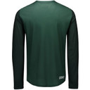 POC Mens Motion Air LS Jersey Pargasite Green