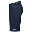 POC Mens Motion Air Shorts Apatite Navy