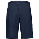 POC Mens Motion Air Shorts Apatite Navy