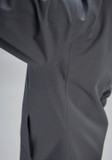 POC Mens Motion Rain Jacket Sylvanite Grey