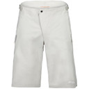 POC Mens Motion Shorts Granite Grey