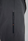 POC Mens Motion Shorts Sylvanite Grey