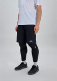 POC Mens Motion Shorts Uranium Black