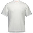 POC Mens Motion SS Jersey Hydrogen White