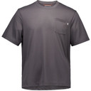 POC Mens Motion SS Jersey Sylvanite Grey
