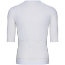 POC Mens Raceday SS Jersey Hydrogen White