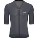 POC Mens Raceday SS Jersey Sylvanite Grey