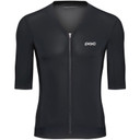 POC Mens Raceday SS Jersey Uranium Black