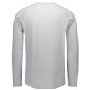 POC Mens Reform Enduro Jersey Granite Grey