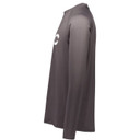 POC Mens Reform Enduro Jersey Sylvanite Grey