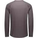 POC Mens Reform Enduro Jersey Sylvanite Grey