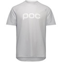 POC Mens Reform Enduro Tee Granite Grey