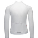 POC Mens Thermal Lite LS Jersey Granite Grey