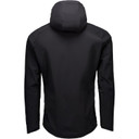 POC Motion Wind Jacket Uranium Black