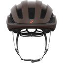 POC Omne Air MIPS Road Helmet Bronzite Brown Matt/Lazurite Blue Matt
