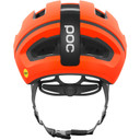 POC Omne Air MIPS Road Helmet Fluorescent Orange Matt