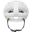 POC Omne Air MIPS Road Helmet Hydrogen White Matt